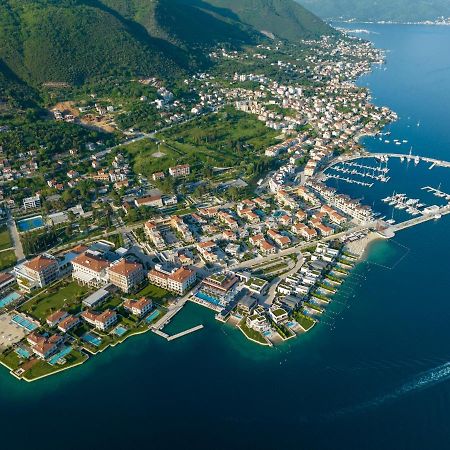 Portonovi Resort Herceg Novi Kültér fotó