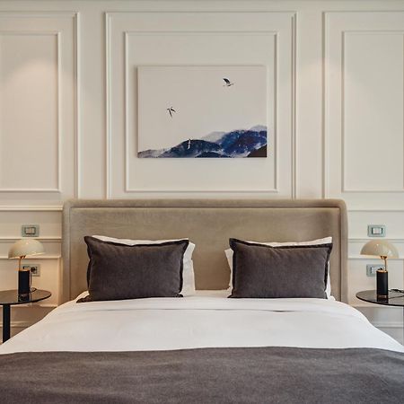 Portonovi Resort Herceg Novi Kültér fotó