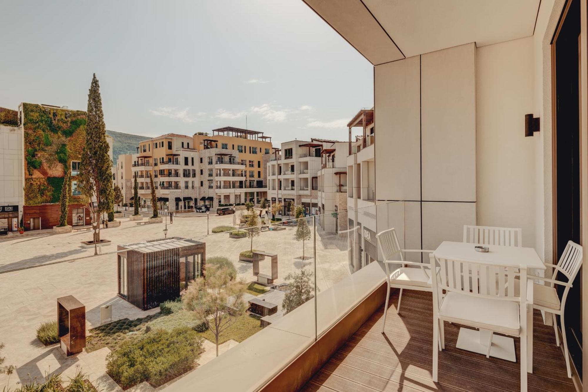 Portonovi Resort Herceg Novi Szoba fotó