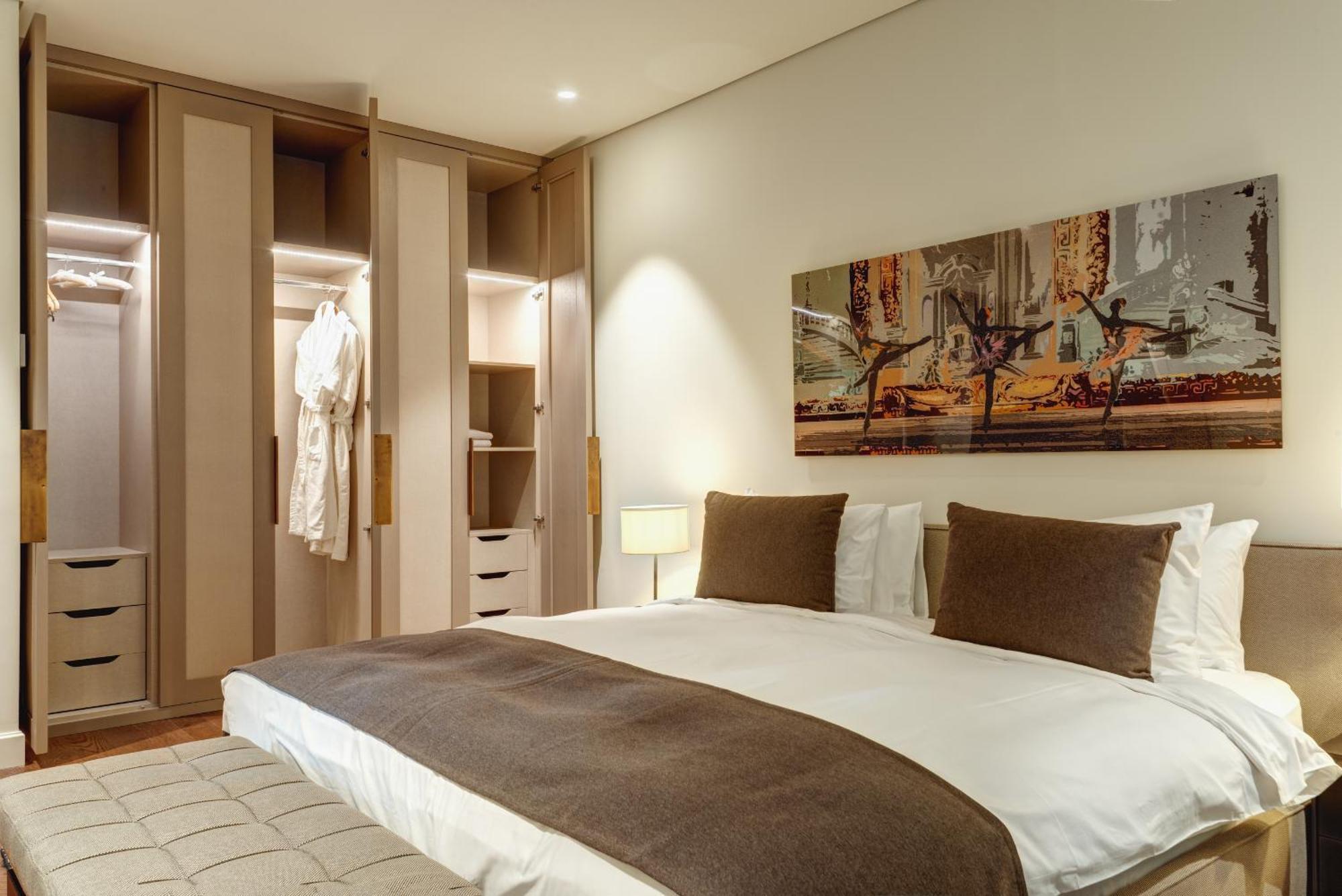 Portonovi Resort Herceg Novi Szoba fotó