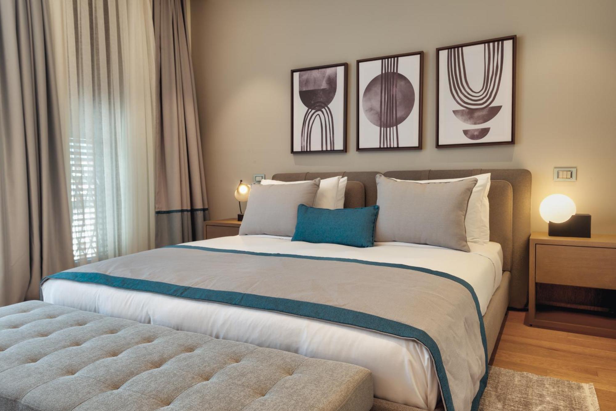 Portonovi Resort Herceg Novi Szoba fotó