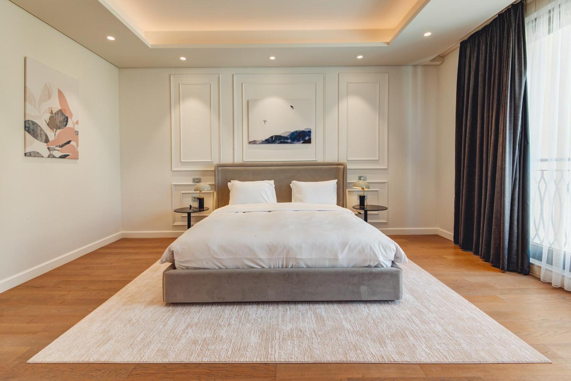 Portonovi Resort Herceg Novi Szoba fotó