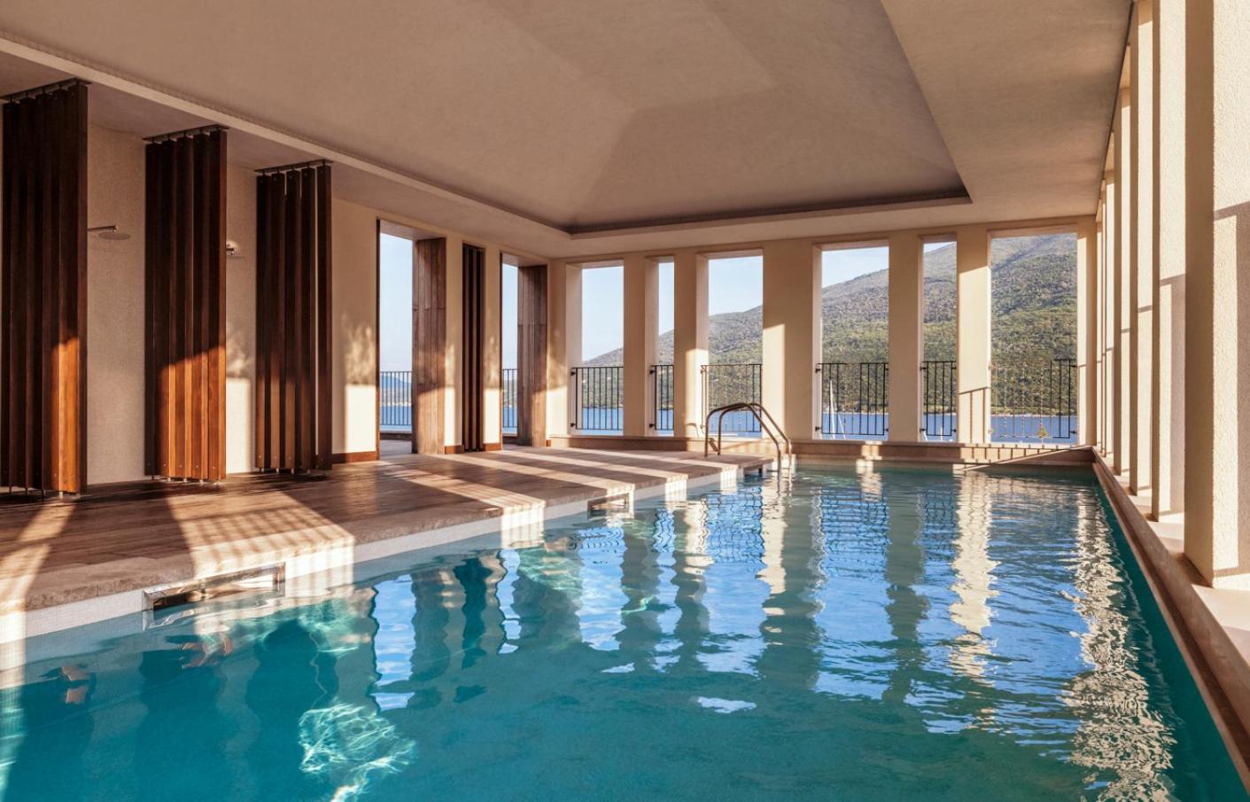 Portonovi Resort Herceg Novi Kültér fotó
