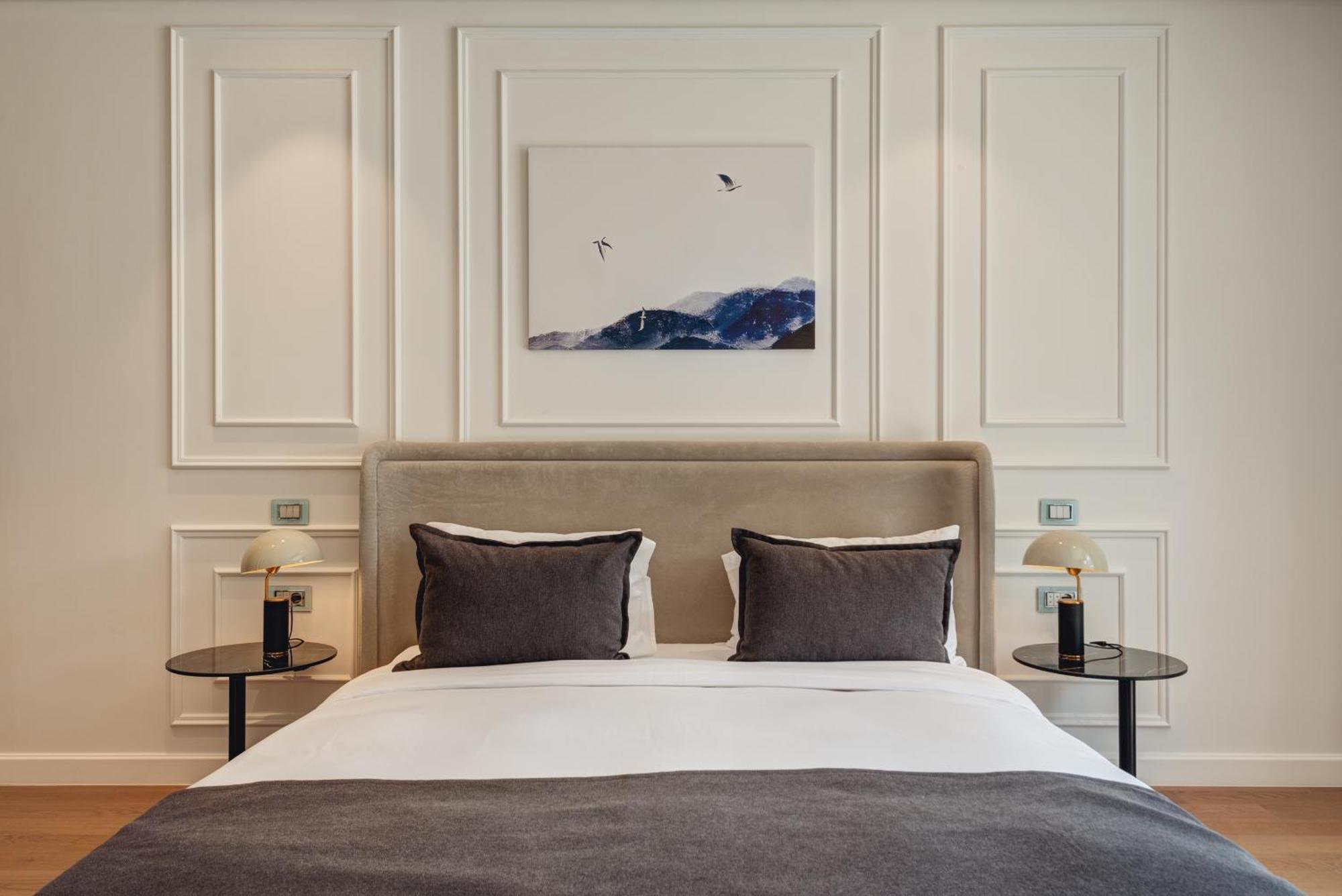 Portonovi Resort Herceg Novi Kültér fotó