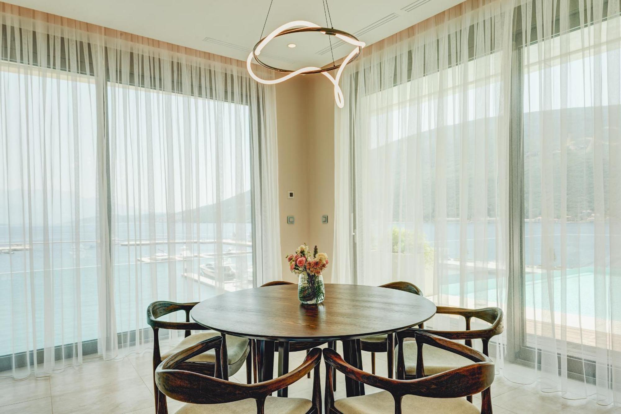 Portonovi Resort Herceg Novi Kültér fotó