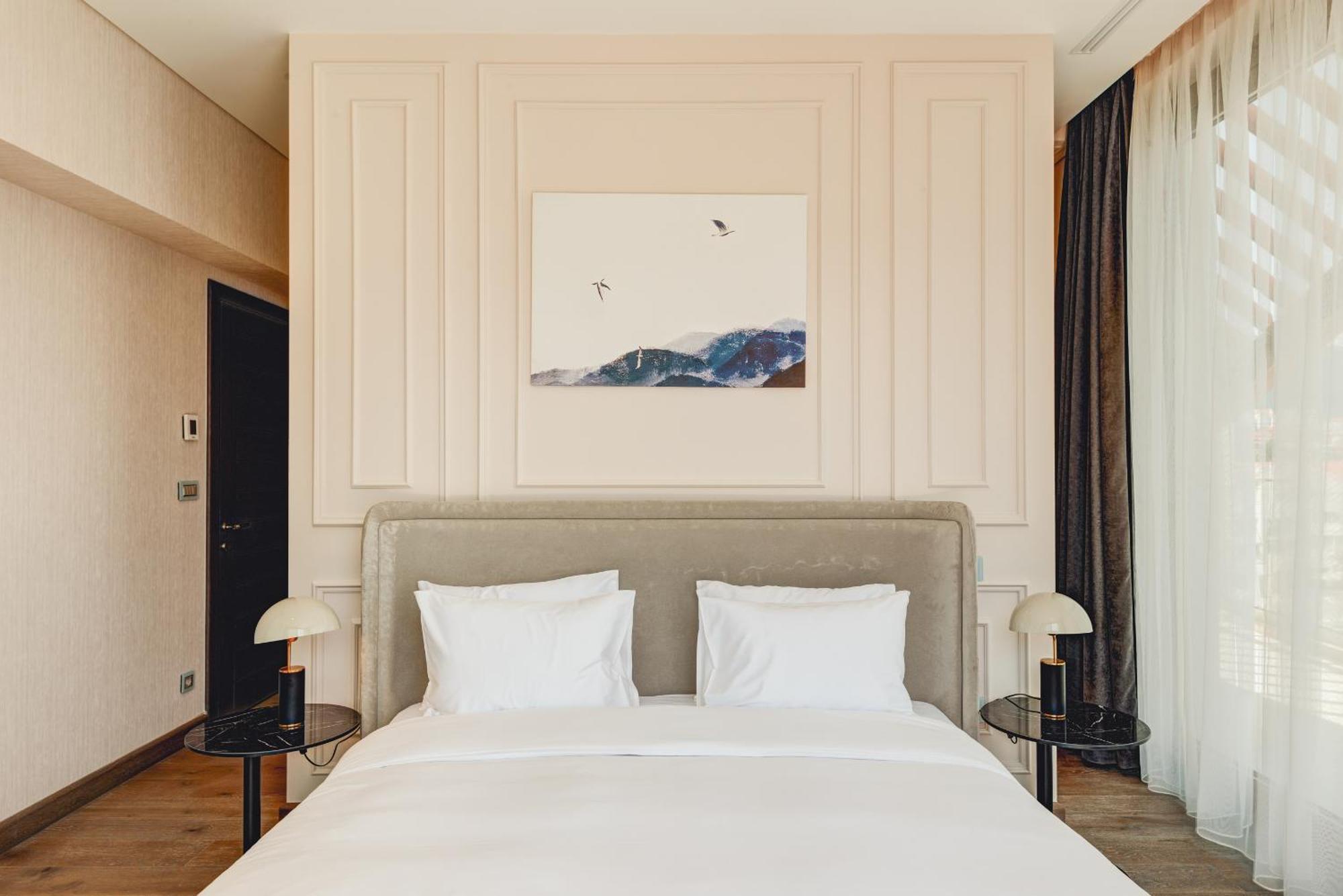 Portonovi Resort Herceg Novi Kültér fotó