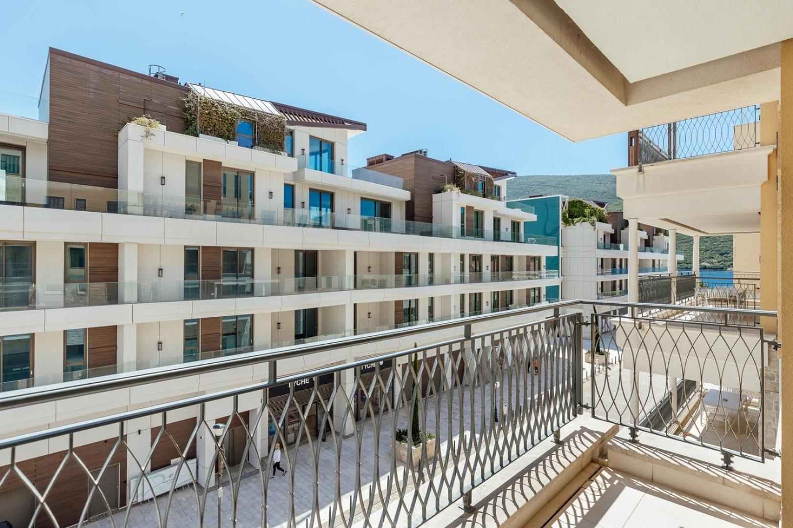 Portonovi Resort Herceg Novi Kültér fotó