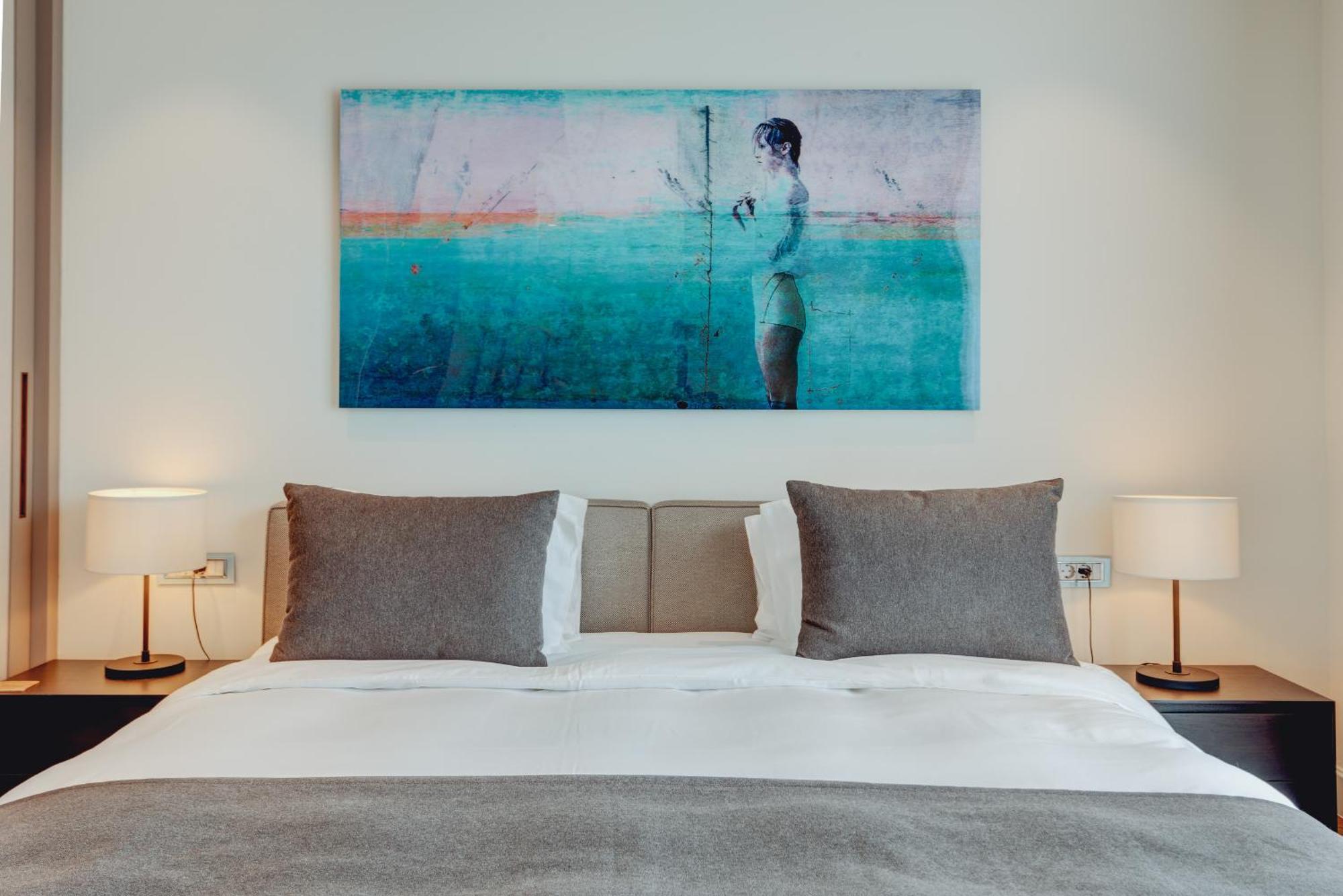Portonovi Resort Herceg Novi Kültér fotó