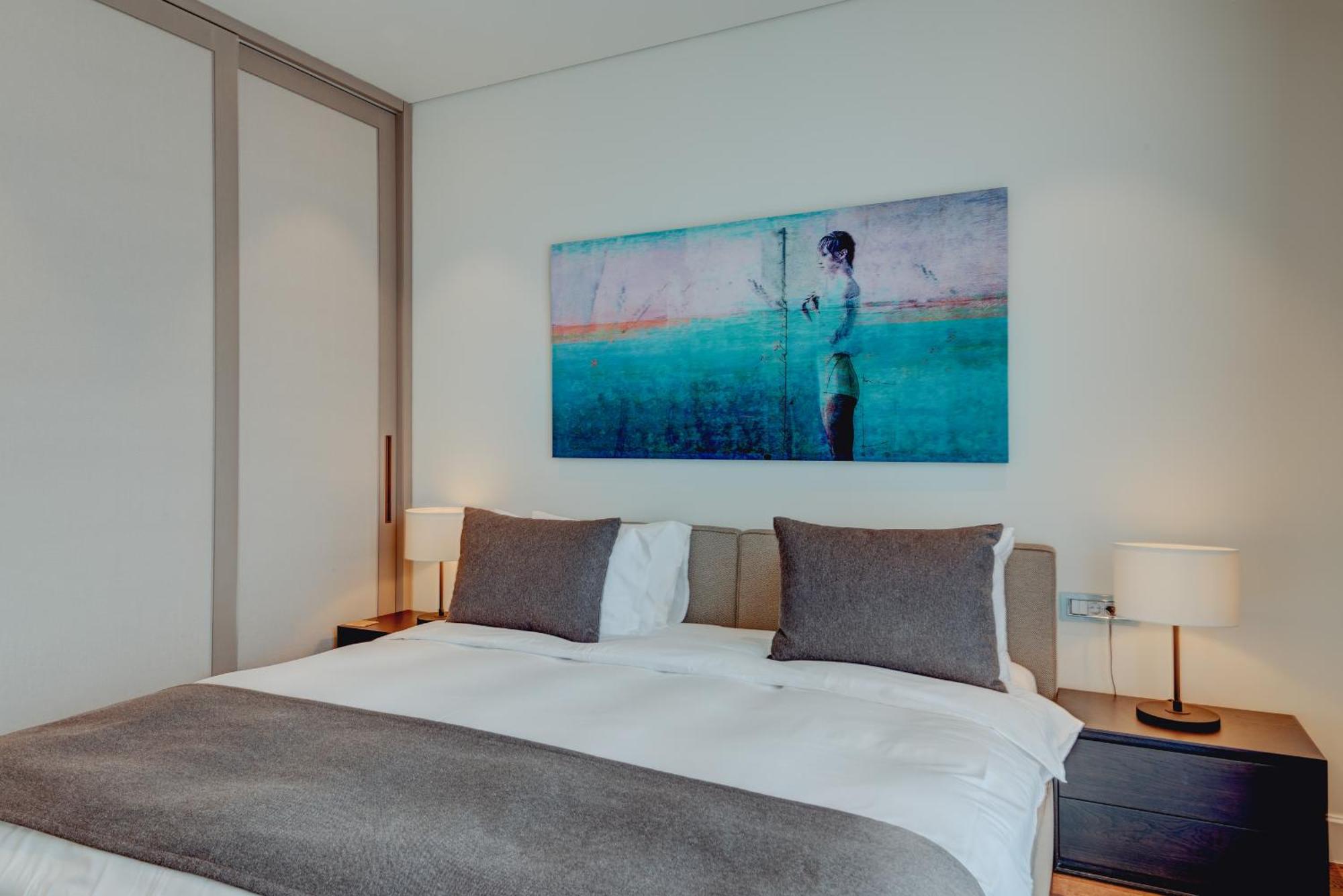 Portonovi Resort Herceg Novi Kültér fotó