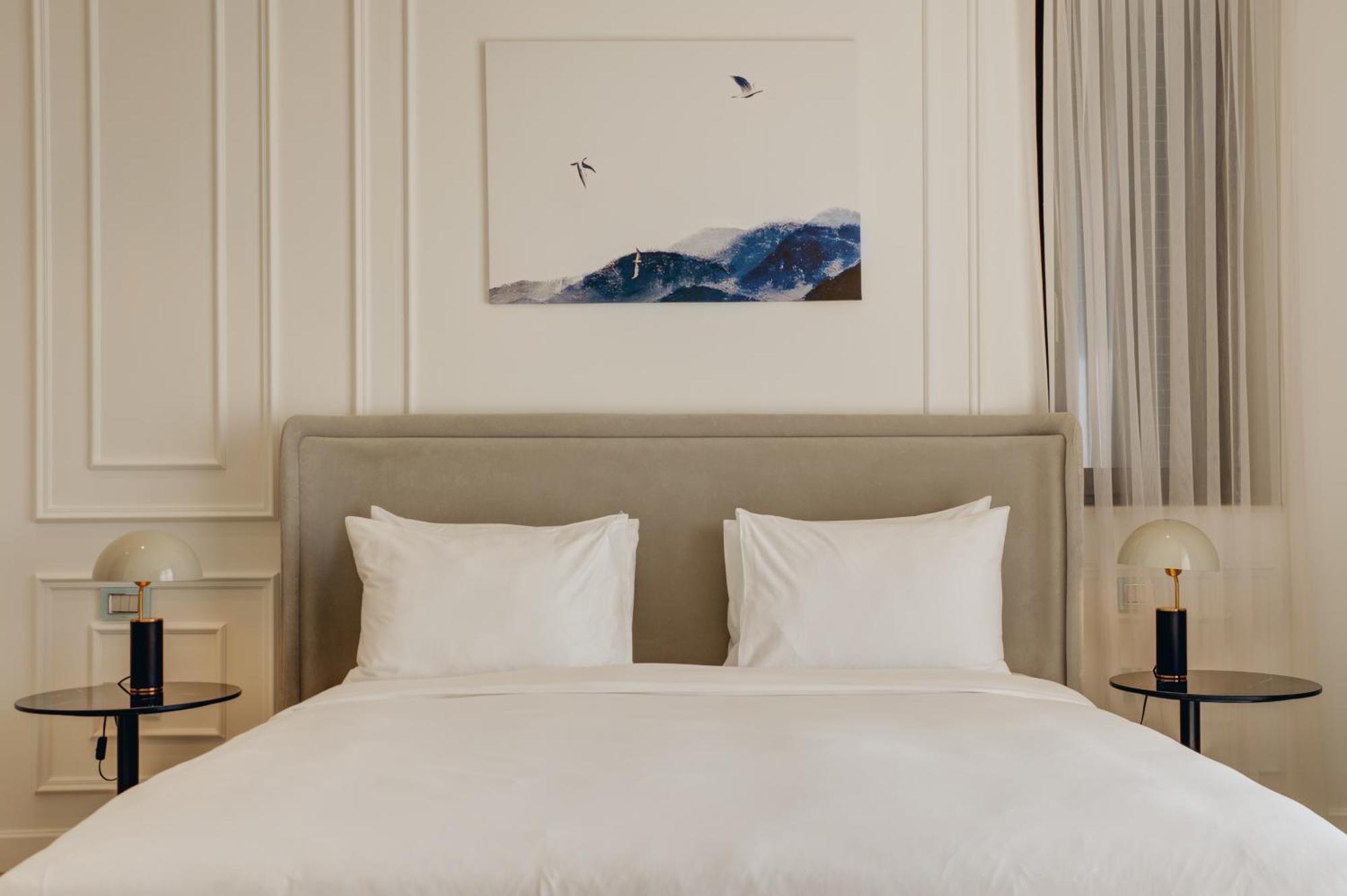 Portonovi Resort Herceg Novi Kültér fotó