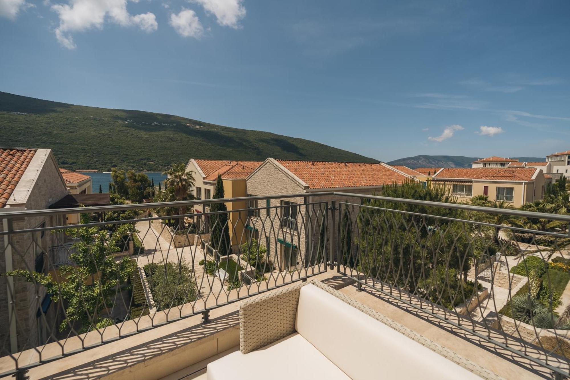 Portonovi Resort Herceg Novi Kültér fotó