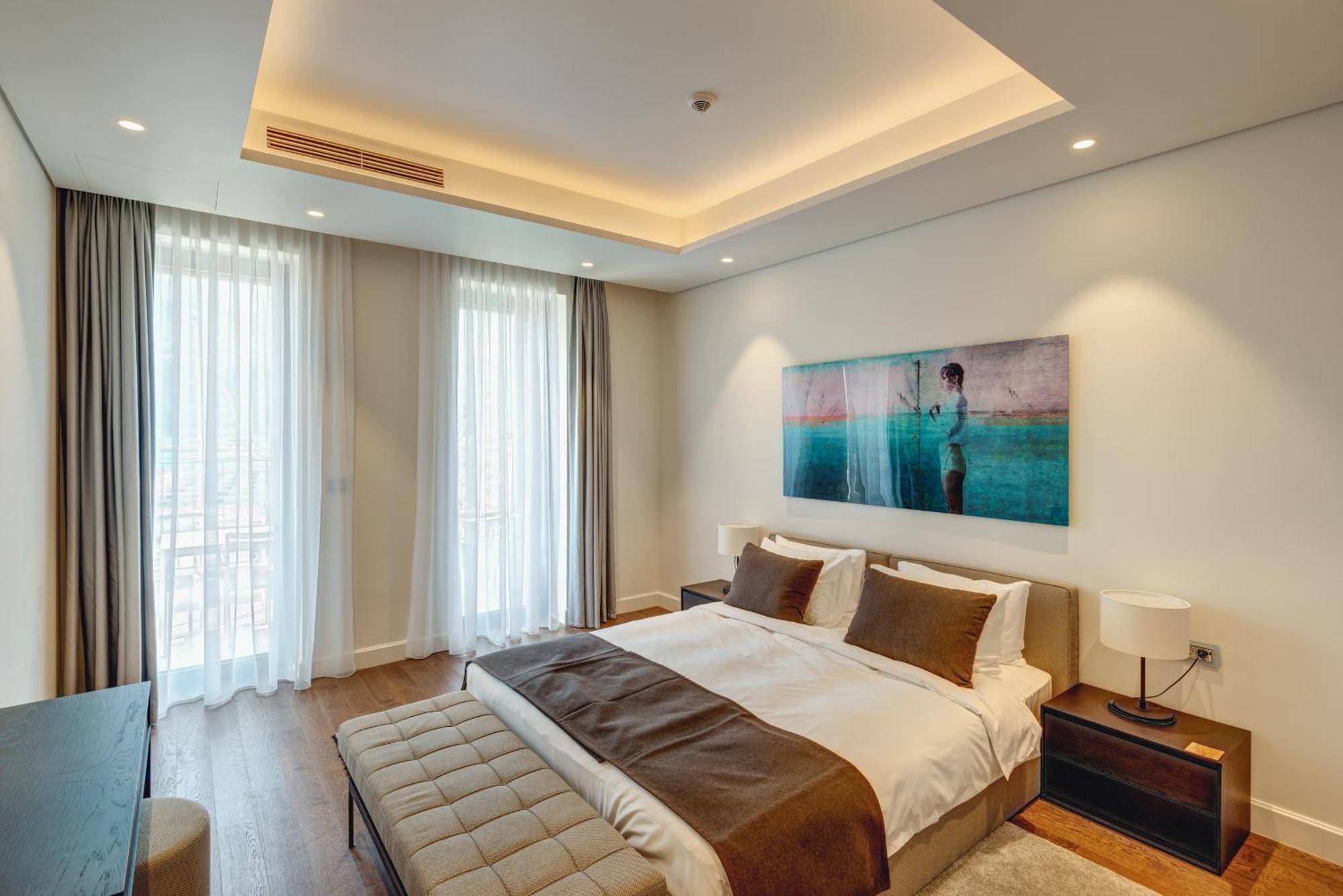 Portonovi Resort Herceg Novi Kültér fotó