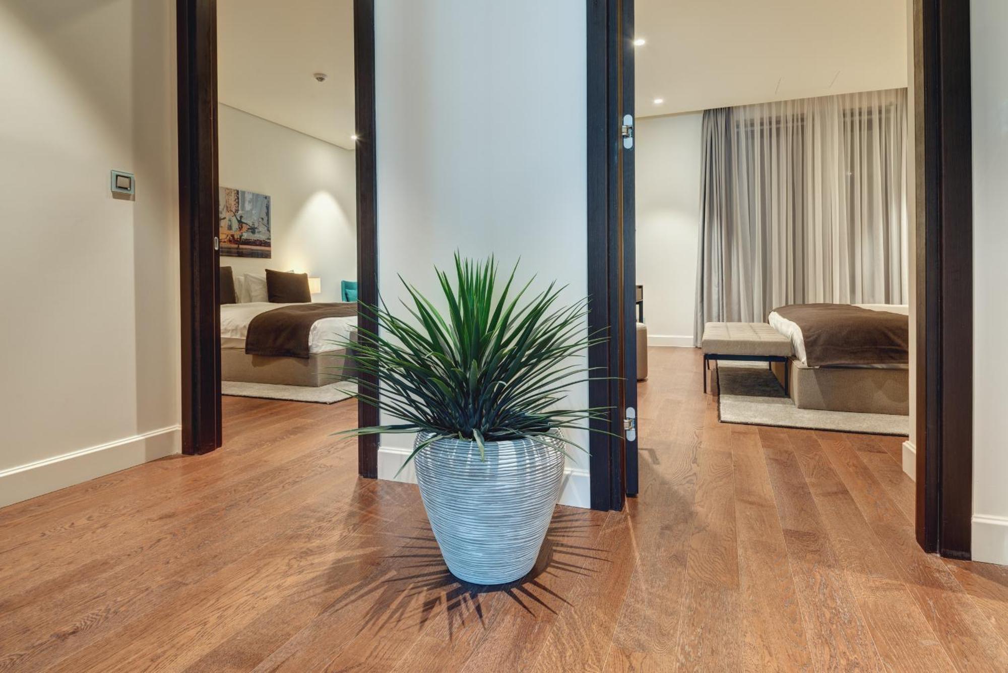 Portonovi Resort Herceg Novi Kültér fotó