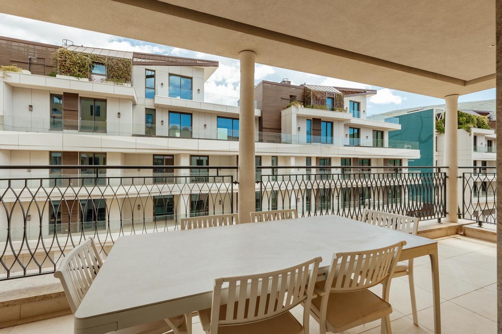 Portonovi Resort Herceg Novi Kültér fotó